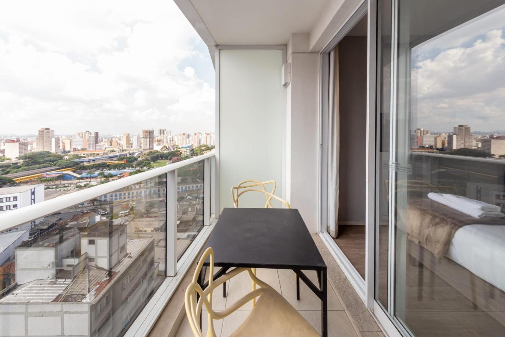 Bhomy Se - Suite A 7Min A Pe Do Metro Se Ssm1 Sao Paulo Exterior photo